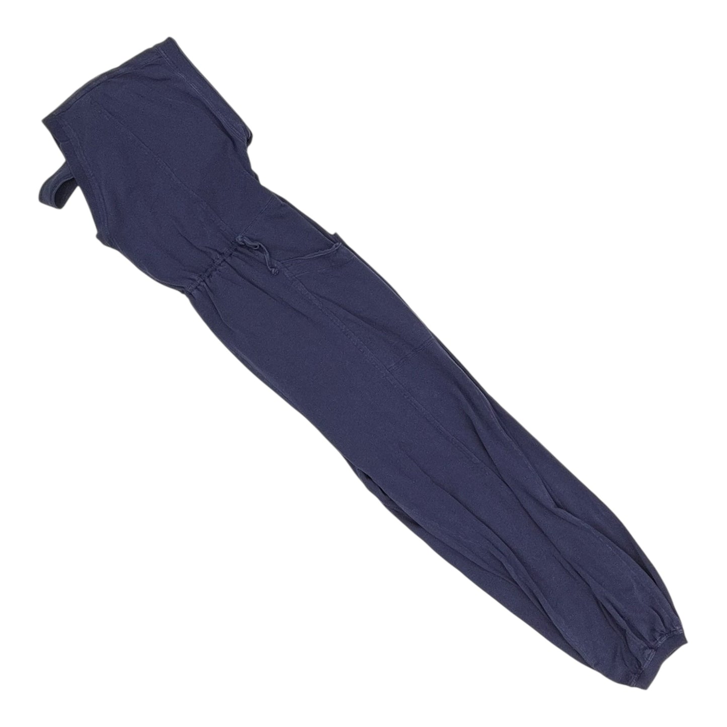 Jumpsuit By Daily Practice By Anthropologie In Blue, Size:S
