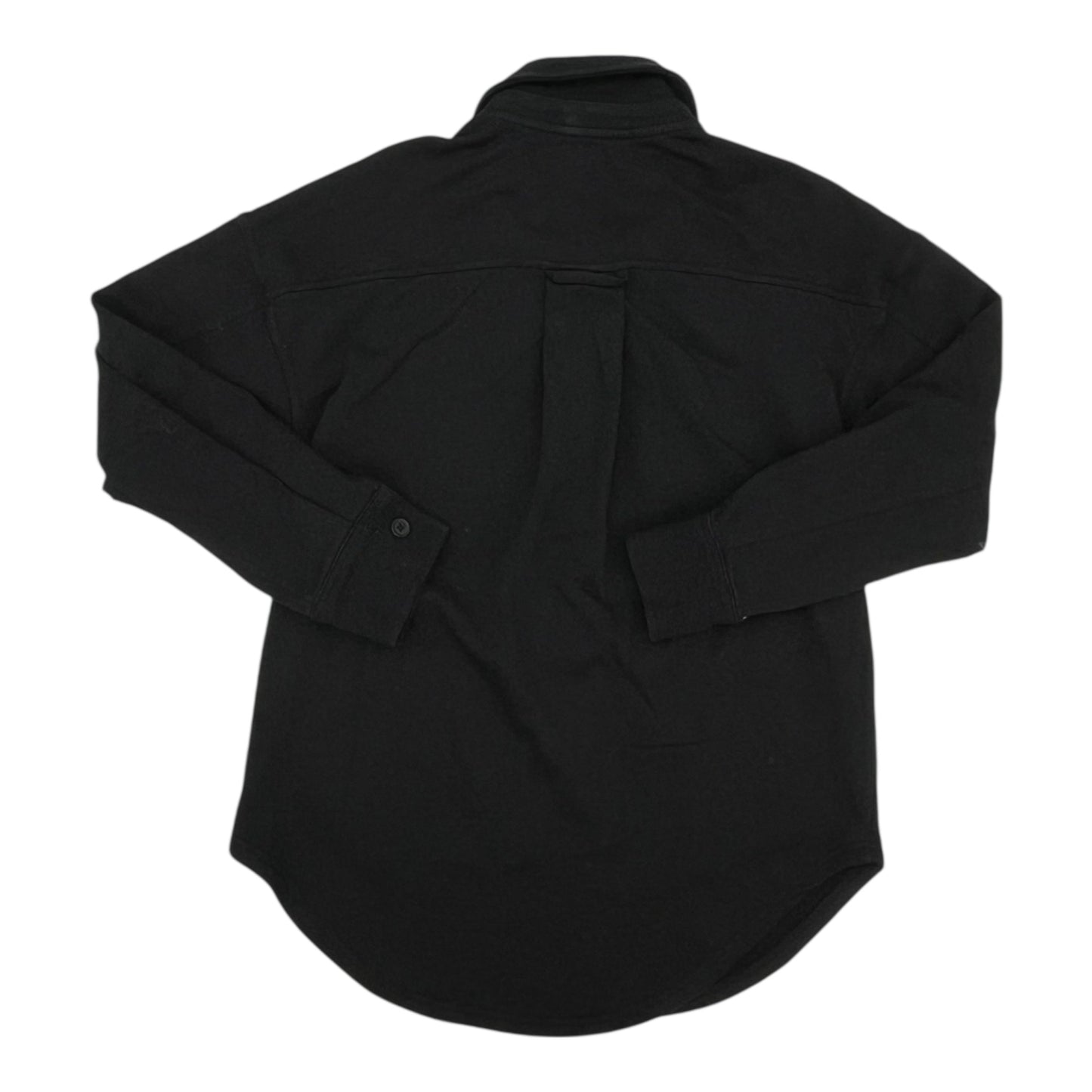 Cardigan By Joy Lab In Black, Size:Xs