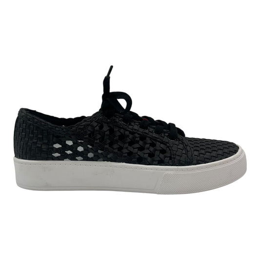 Shoes Sneakers By Marc Fisher In Black, Size:6