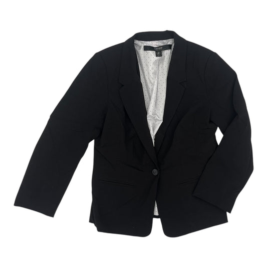 BLAZER by KENSIE in BLACK, Size:S