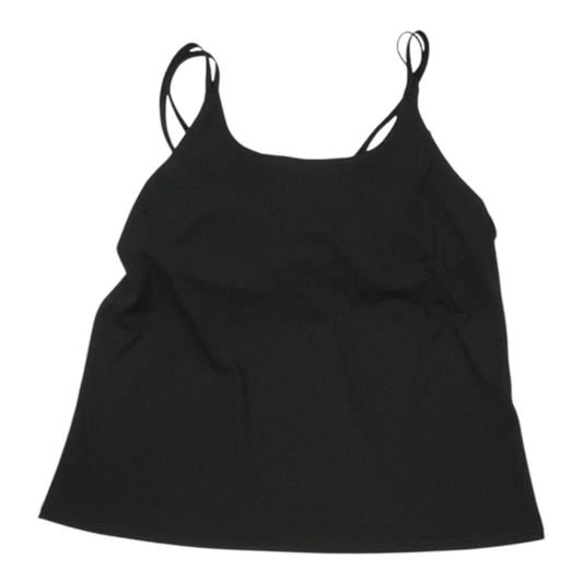 ATHLETIC TANK TOP by TEK GEAR In BLACK, Size: XXL