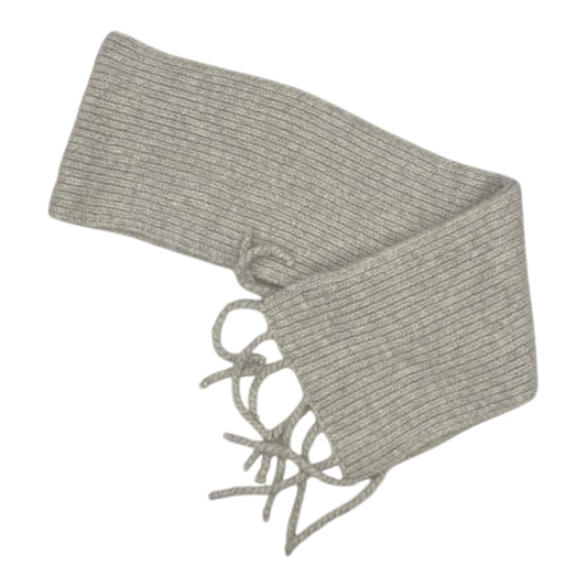 Scarf Winter By A New Day In Grey