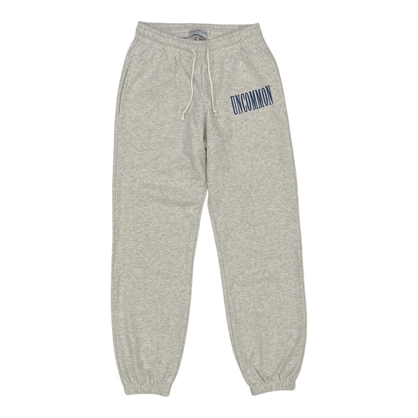 Pants Lounge By Uncommon James In Tan, Size:S