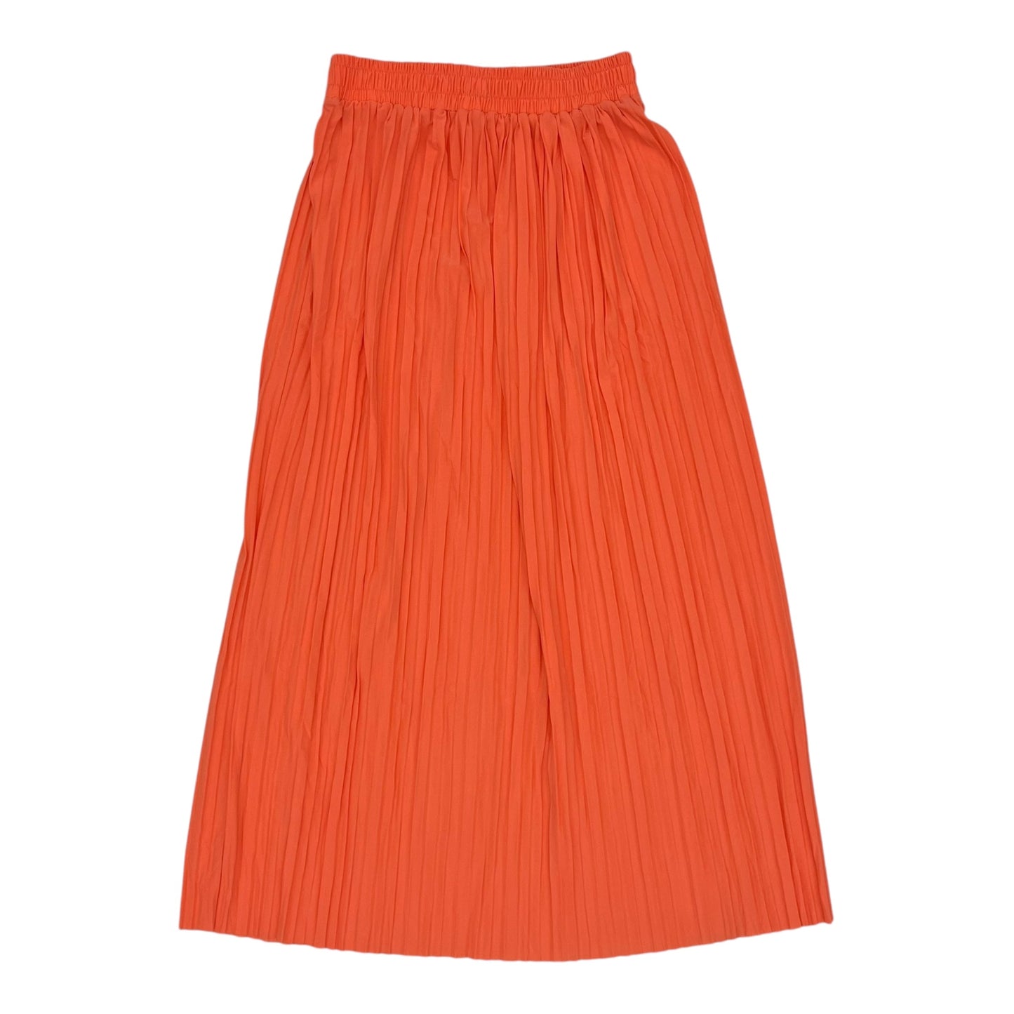 Skirt Maxi By Jon And Anna In Coral, Size:S