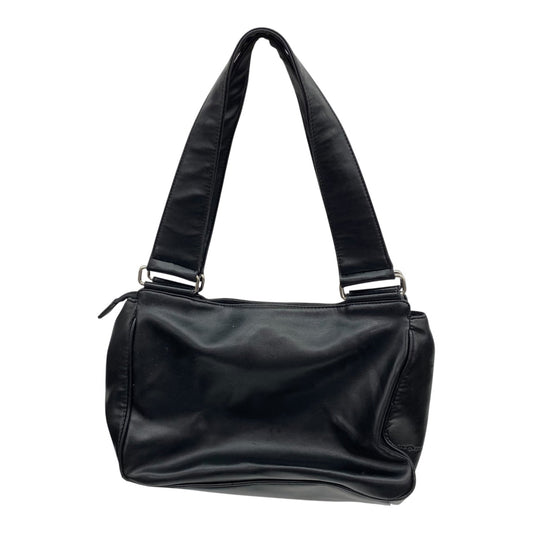 Handbag By Sag Harbor In Black, Size:Medium
