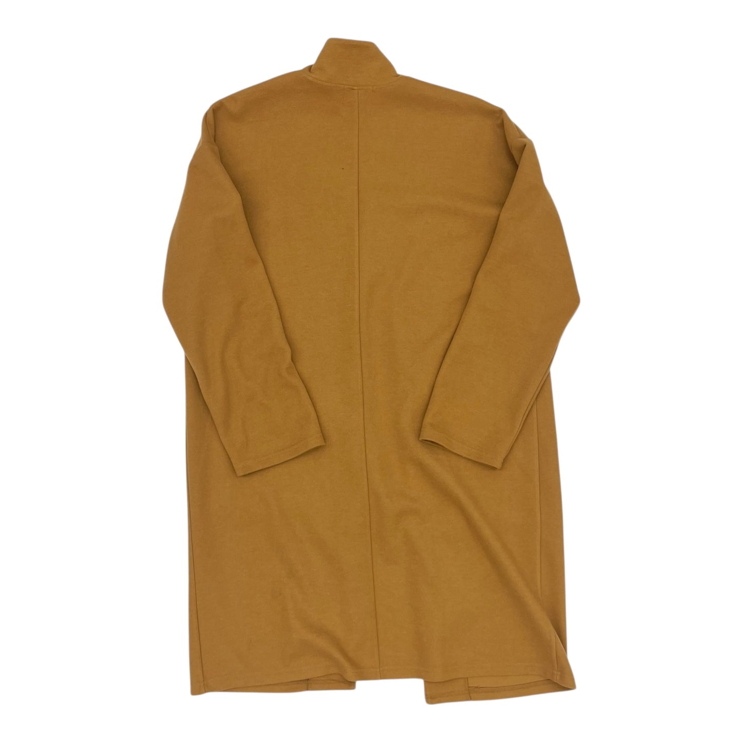 Cardigan By Leith In Brown, Size:S