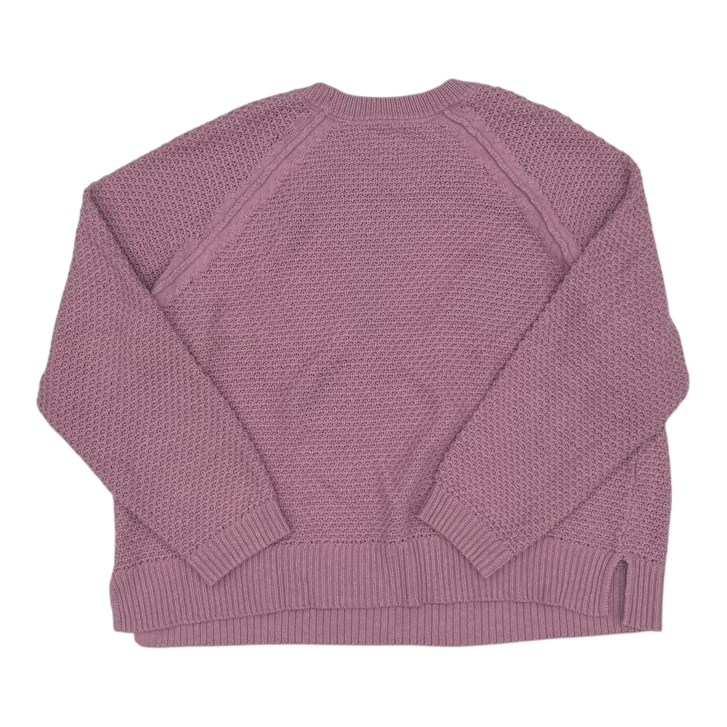 Sweater By Gap In Pink, Size:Xxl