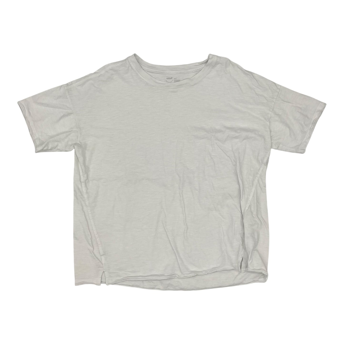 Top Ss By Aerie In White, Size:M