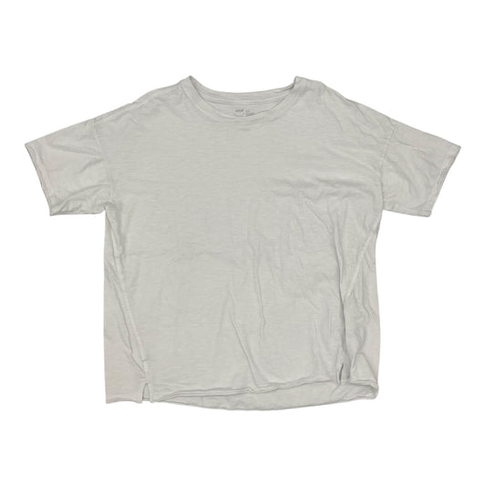 Top Ss By Aerie In White, Size:M