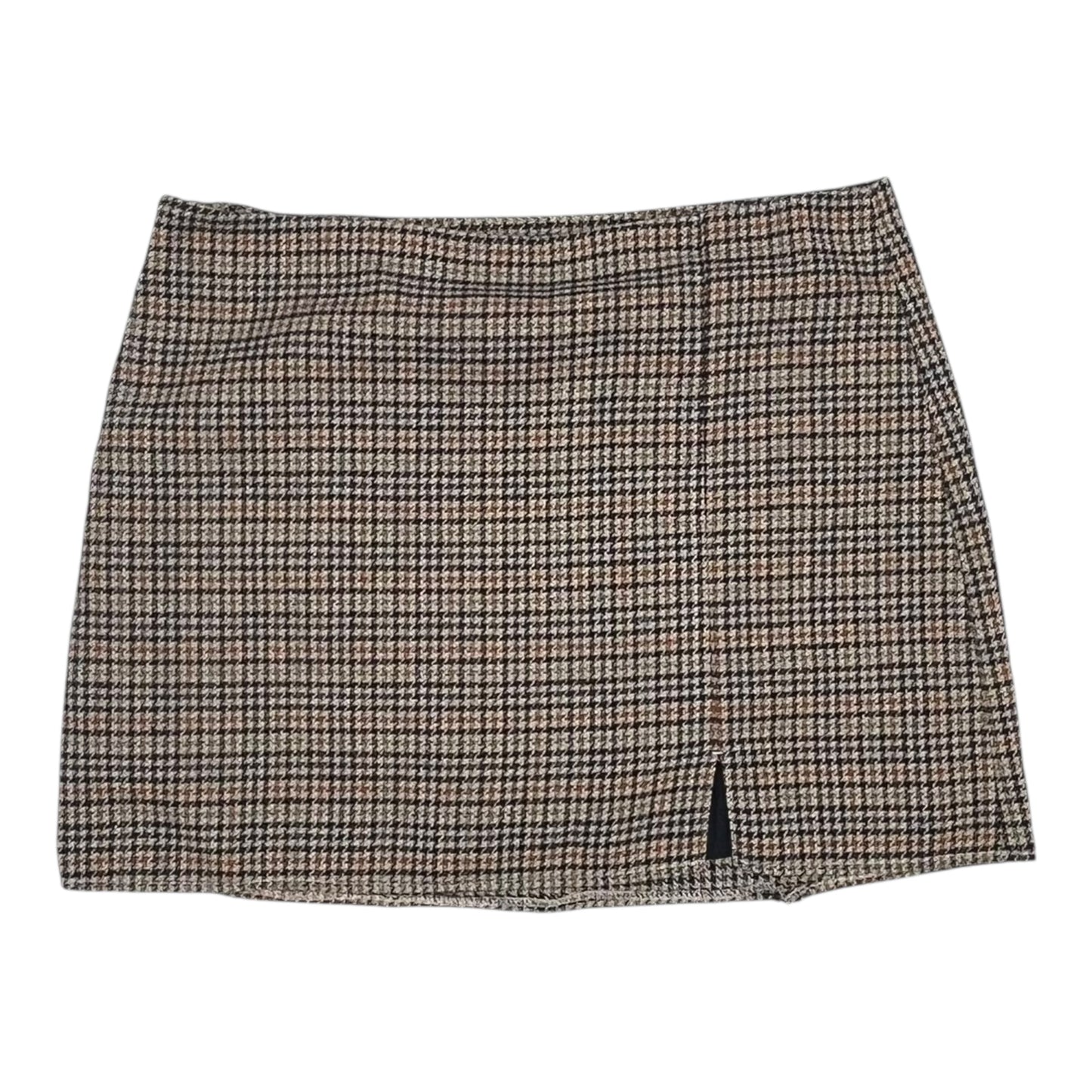 Skirt Mini & Short By Old Navy In Multi, Size:Xxl