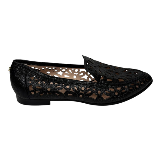 Shoes Designer By Kate Spade In Black, Size:7