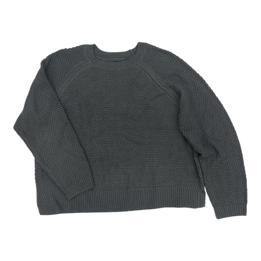 Sweater By Gap In Grey, Size:Xxl