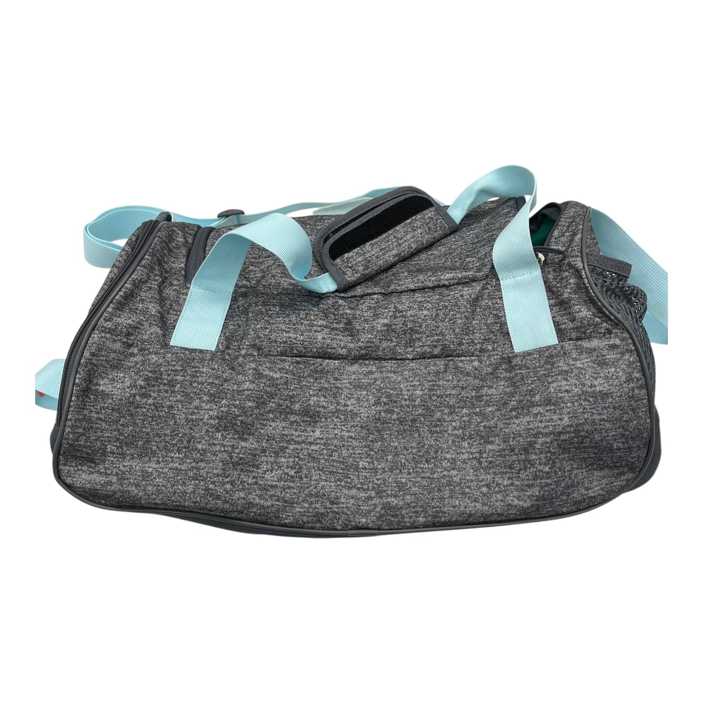 Duffle And Weekender By Adidas In Grey, Size:Large