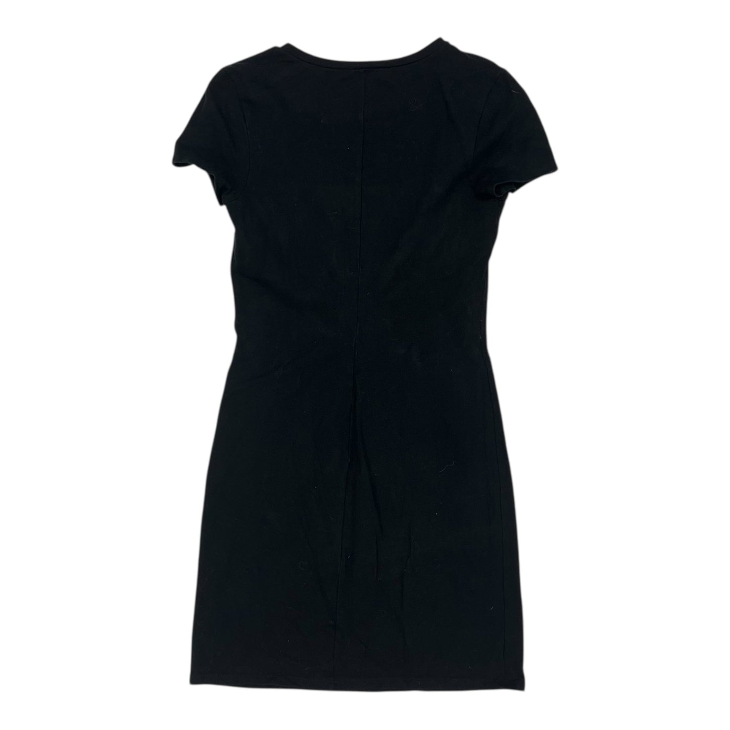 Dress Casual Short By Old Navy In Black, Size:S