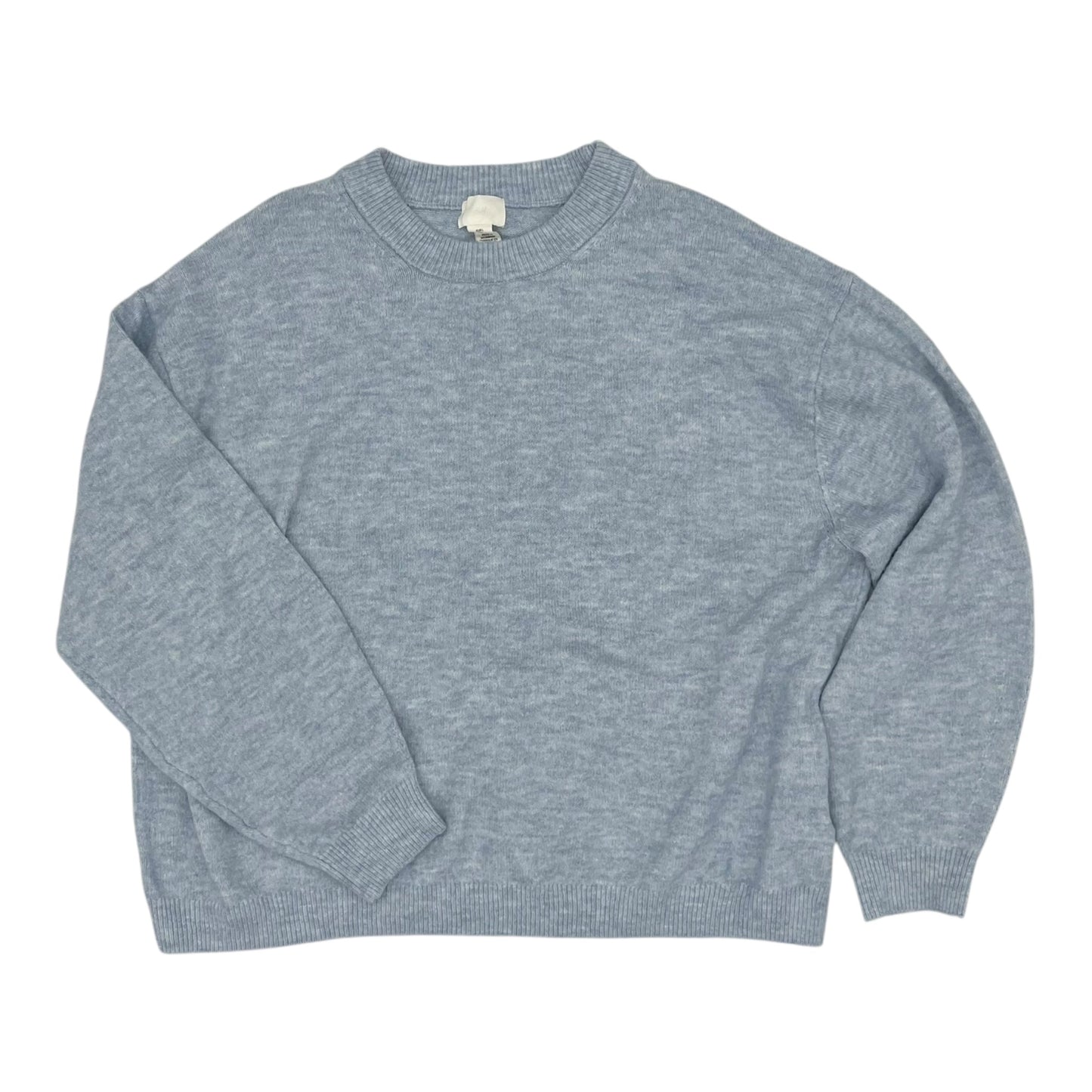Sweater By H&M In Blue, Size:L