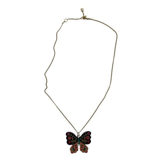 NECKLACE PENDANT by    CLOTHES MENTOR In MULTI