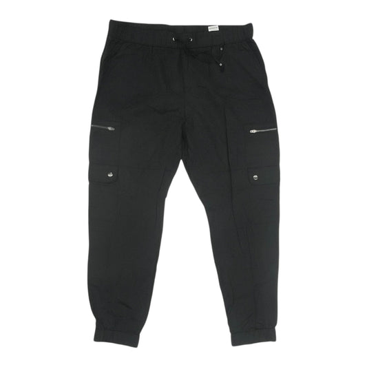 Pants Cargo & Utility By Old Navy In Black, Size:Xl