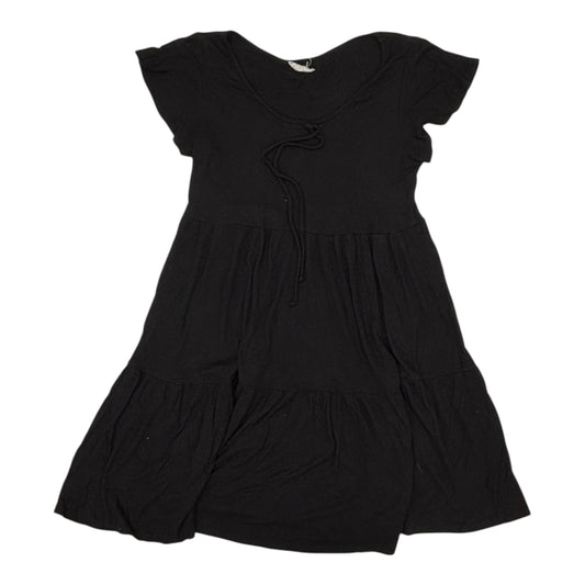 Dress Casual Short By See You Monday In Black, Size:Xl