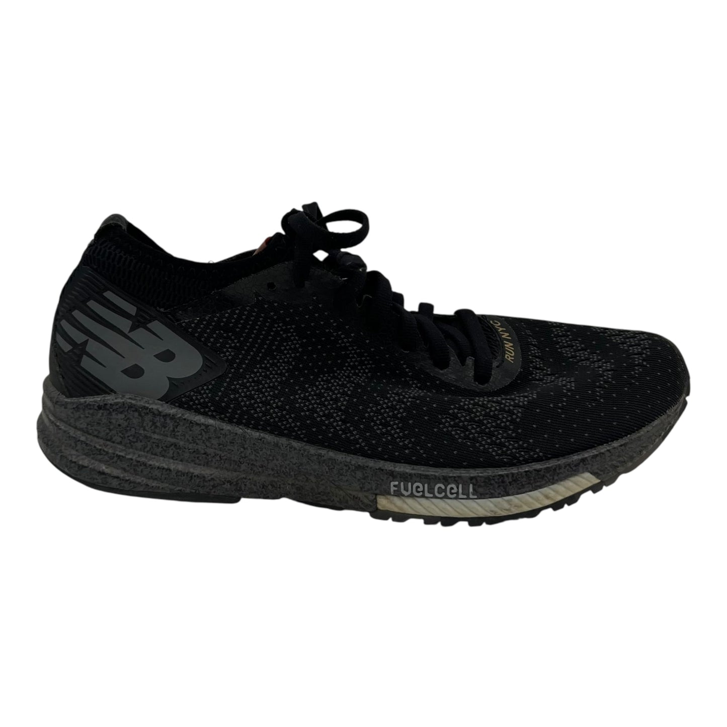 Shoes Athletic By New Balance In Black, Size:7