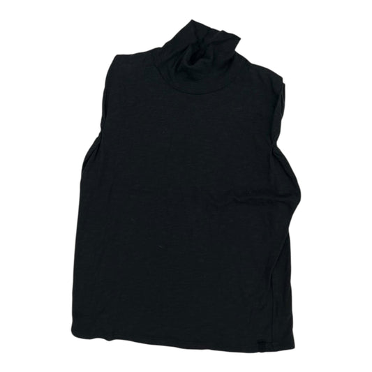 Top Sleeveless By We The Free In Grey, Size:S