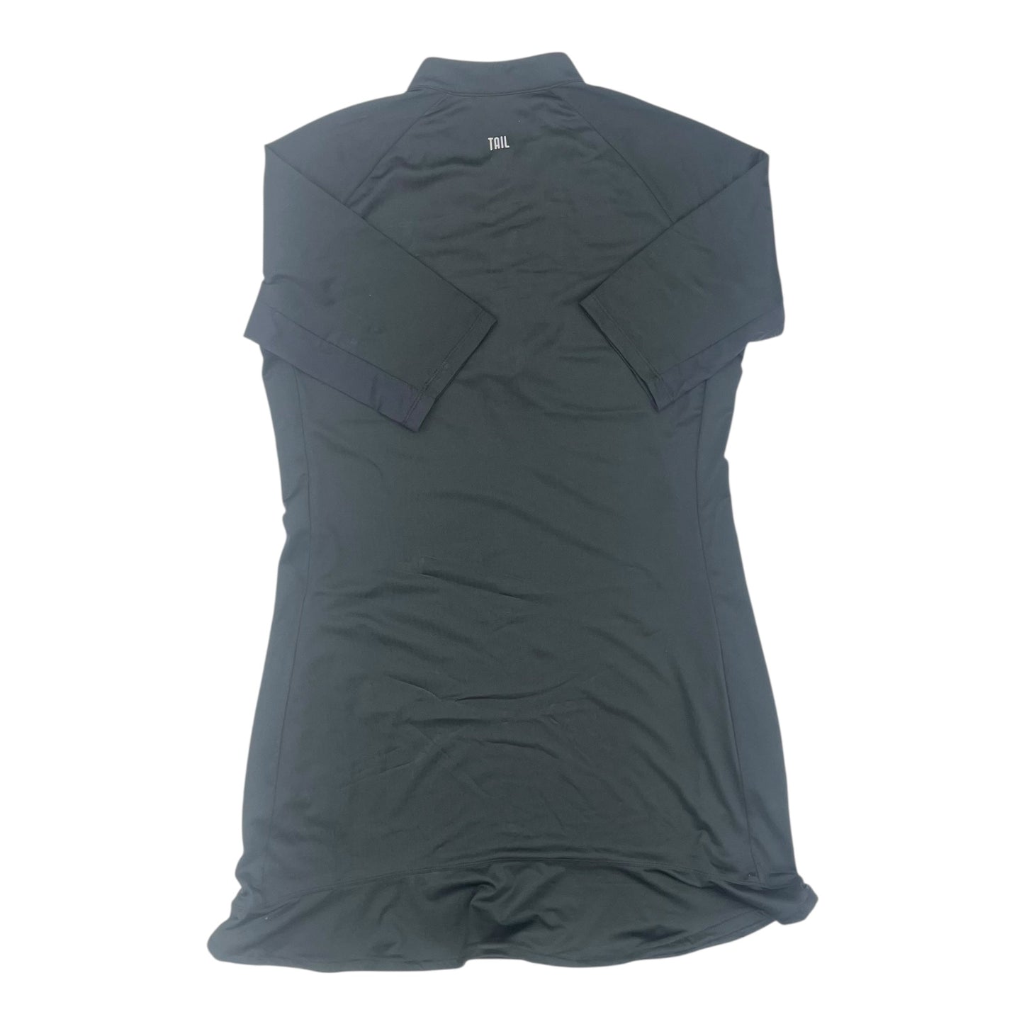 Athletic Dress By Tail In Black, Size:M