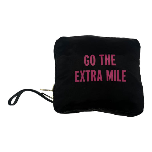 Tote Designer By Kate Spade In Black, Size:Large