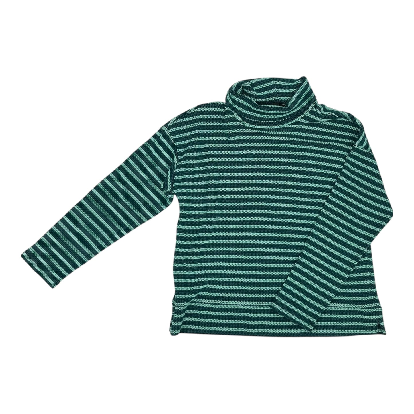 Top Ls By Talbots In Green, Size:L