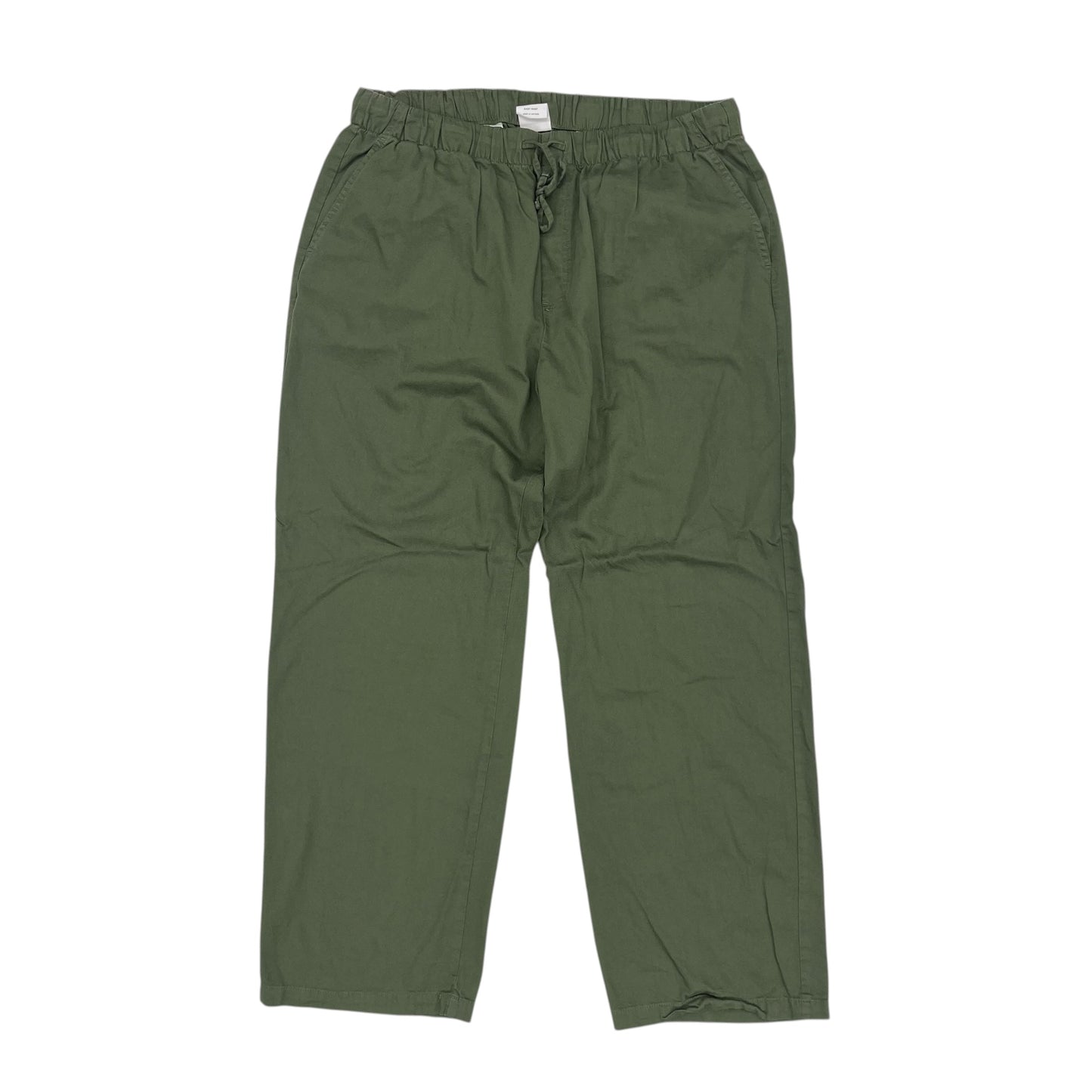 Pants Other By Gap In Green, Size:Xl
