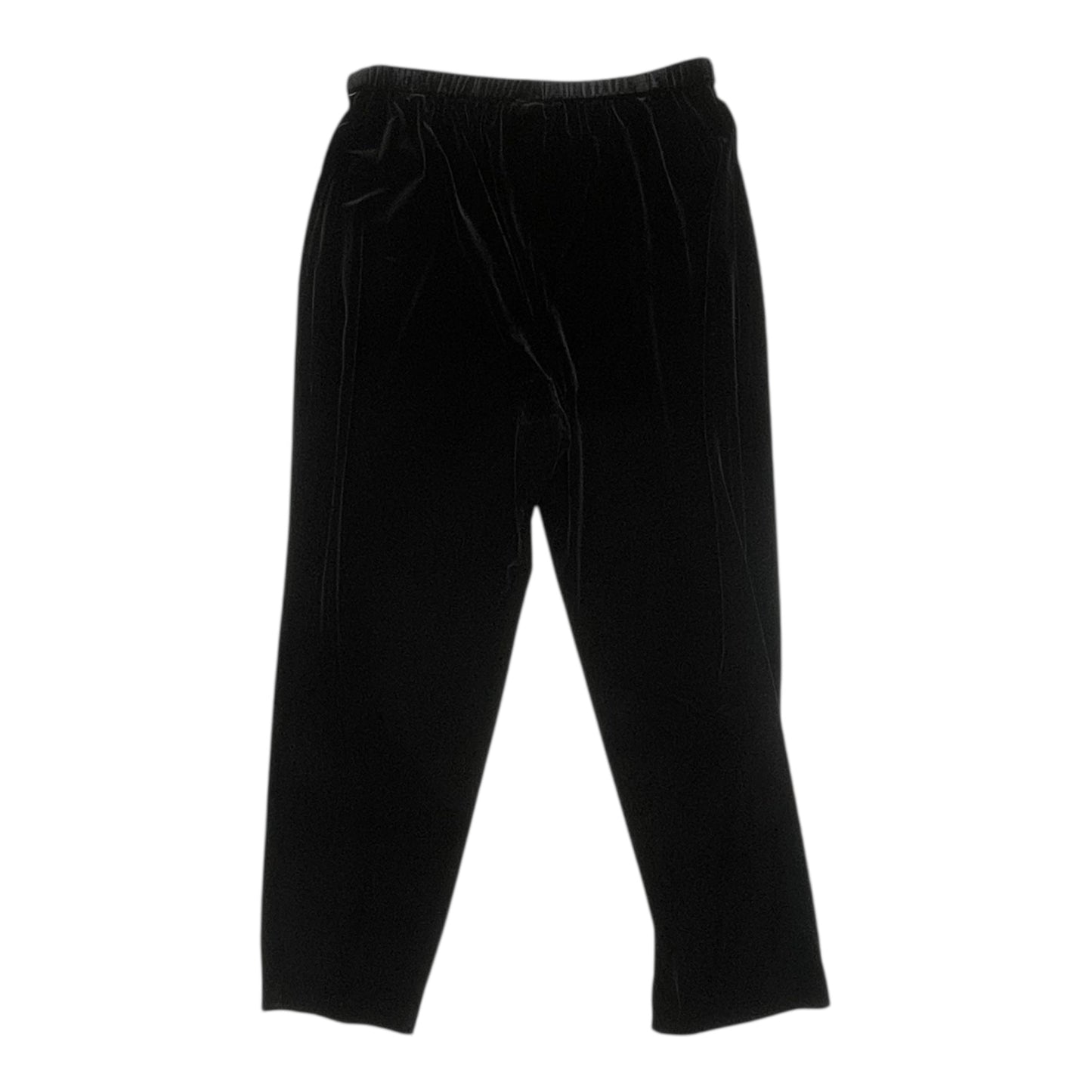 Pants Other By Alex Evenings In Black, Size:Xl