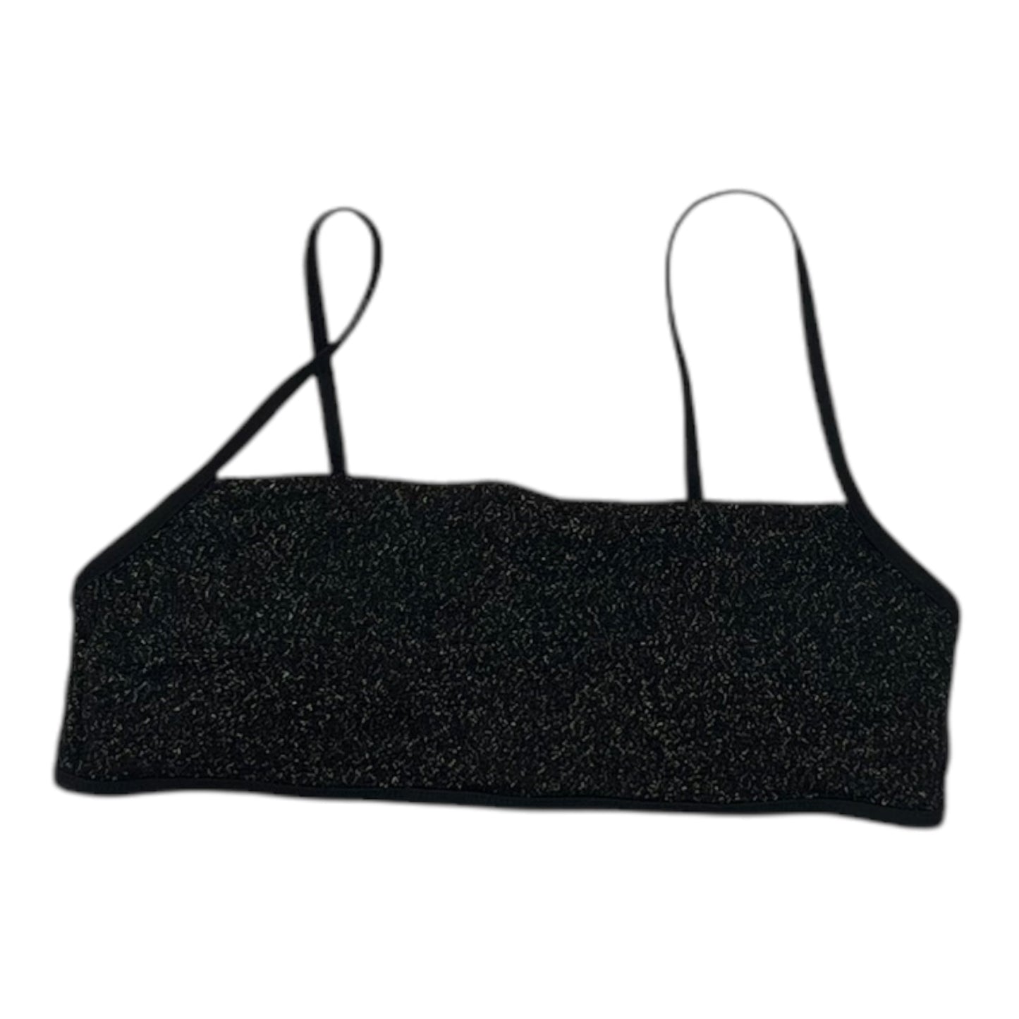 Bralette By Aerie In Black, Size:M