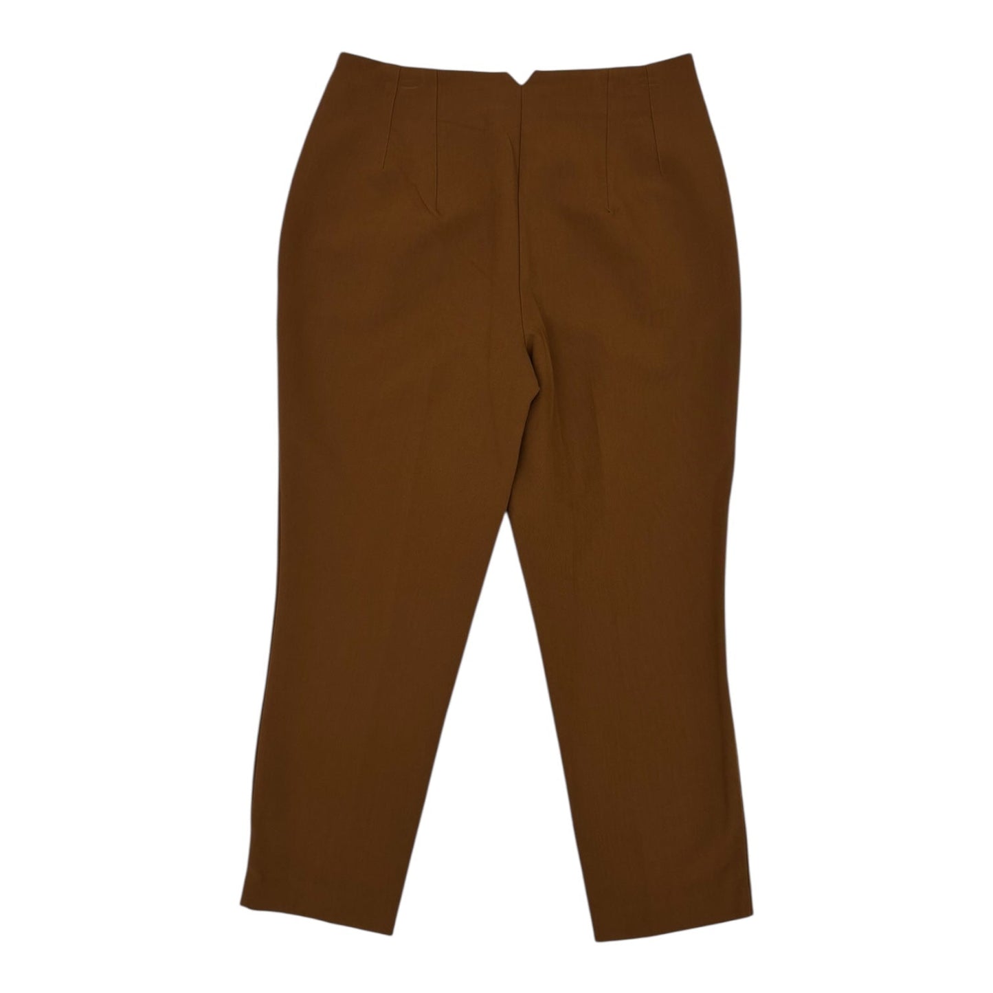 Pants Dress By Nine West In Brown, Size:12
