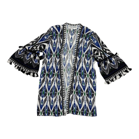 Cardigan By Chicos In Multi, Size:S