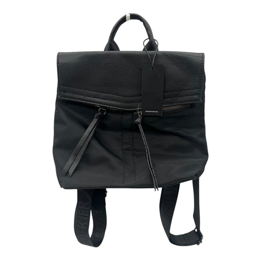 Backpack By Botkier In Black, Size:Small