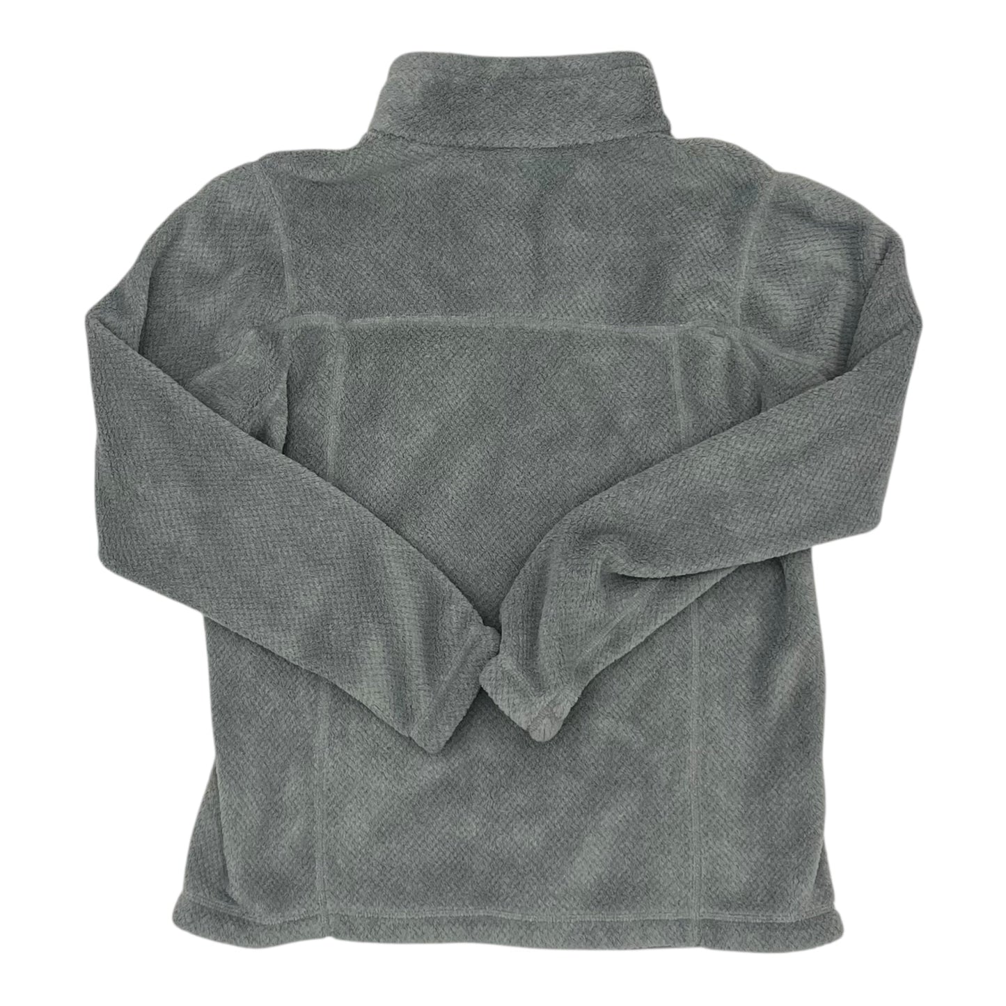 Sweatshirt Crewneck By Patagonia In Grey, Size:L