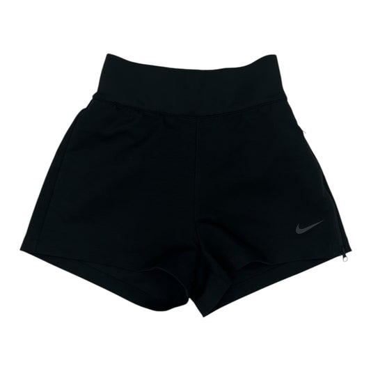 Athletic Skort By Nike Apparel In Black, Size:M