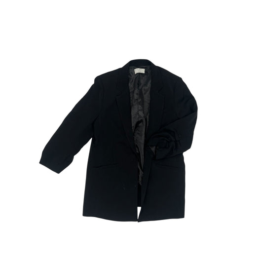 Blazer By Z Supply In Black, Size:M