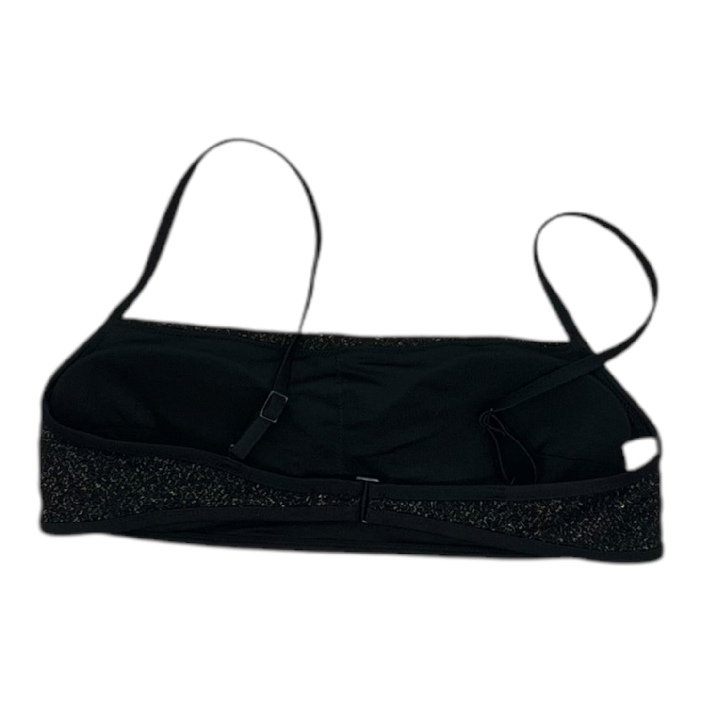 Bralette By Aerie In Black, Size:M