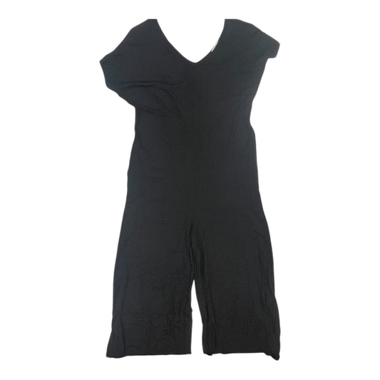 Jumpsuit By Bombom In Black, Size:M