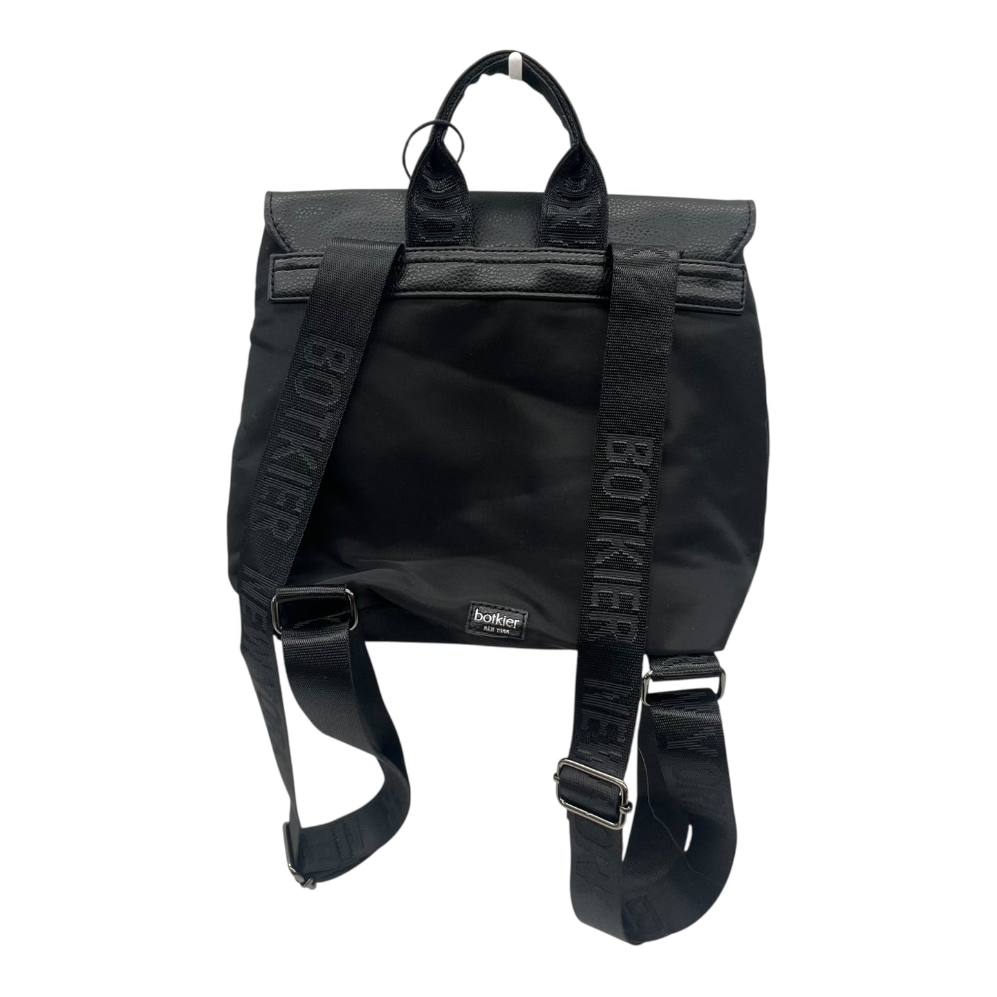 Backpack By Botkier In Black, Size:Small