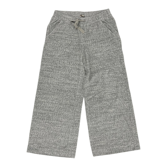 Pants Lounge By Loft In Grey, Size:M