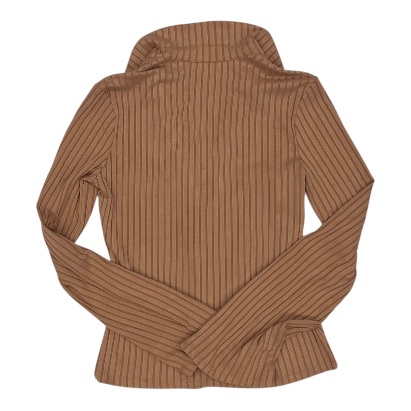 Top Ls By Sanctuary In Tan, Size:M
