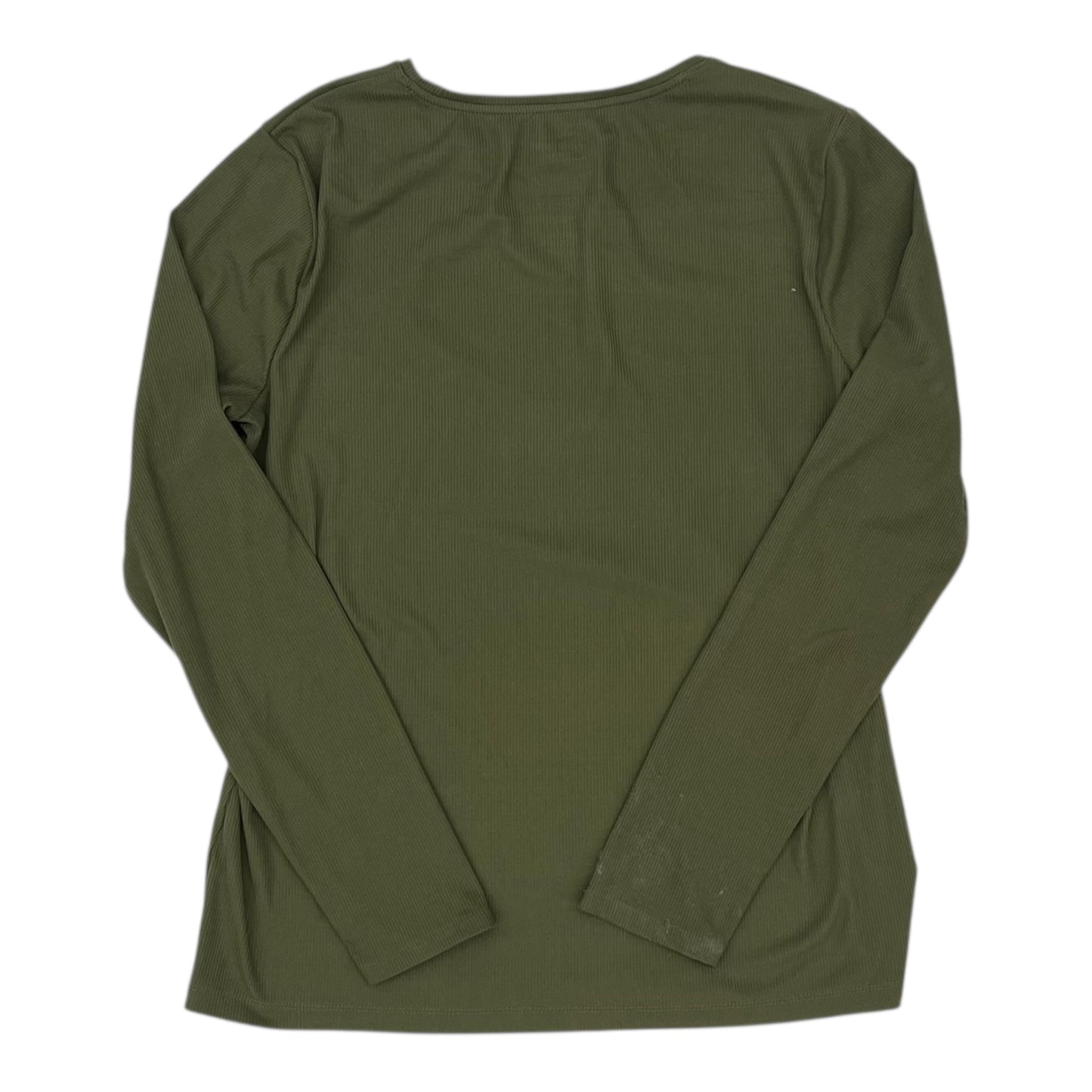 Top Ls By Nine West In Green, Size:L