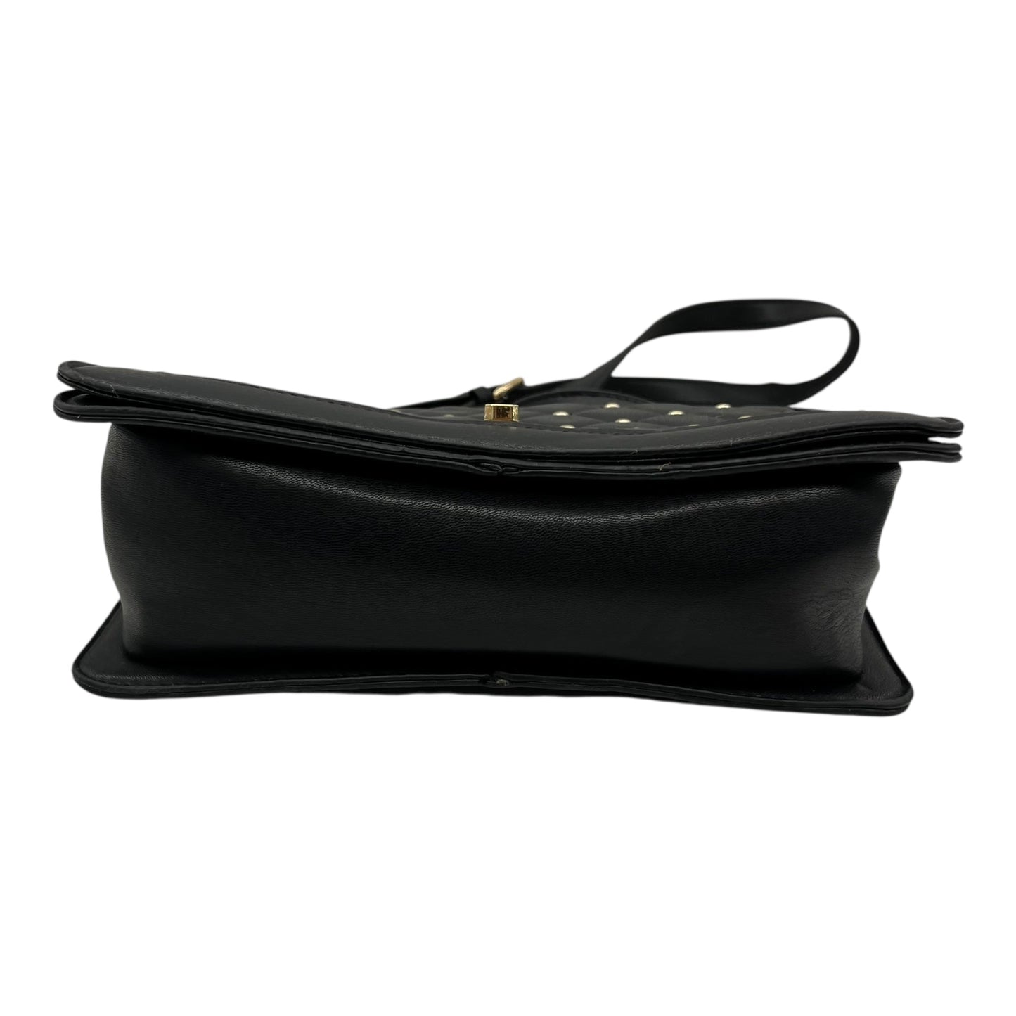 Crossbody By Badgley Mischka In Black, Size:Medium