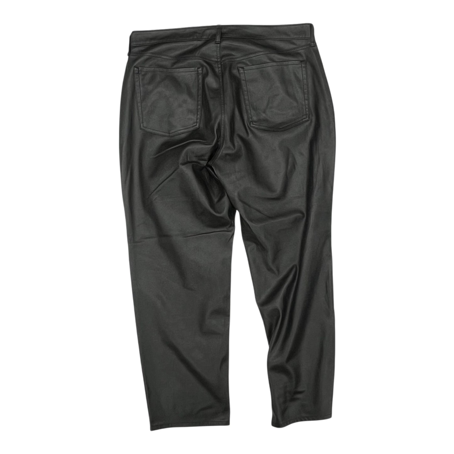 Pants Other By Old Navy In Black, Size:18