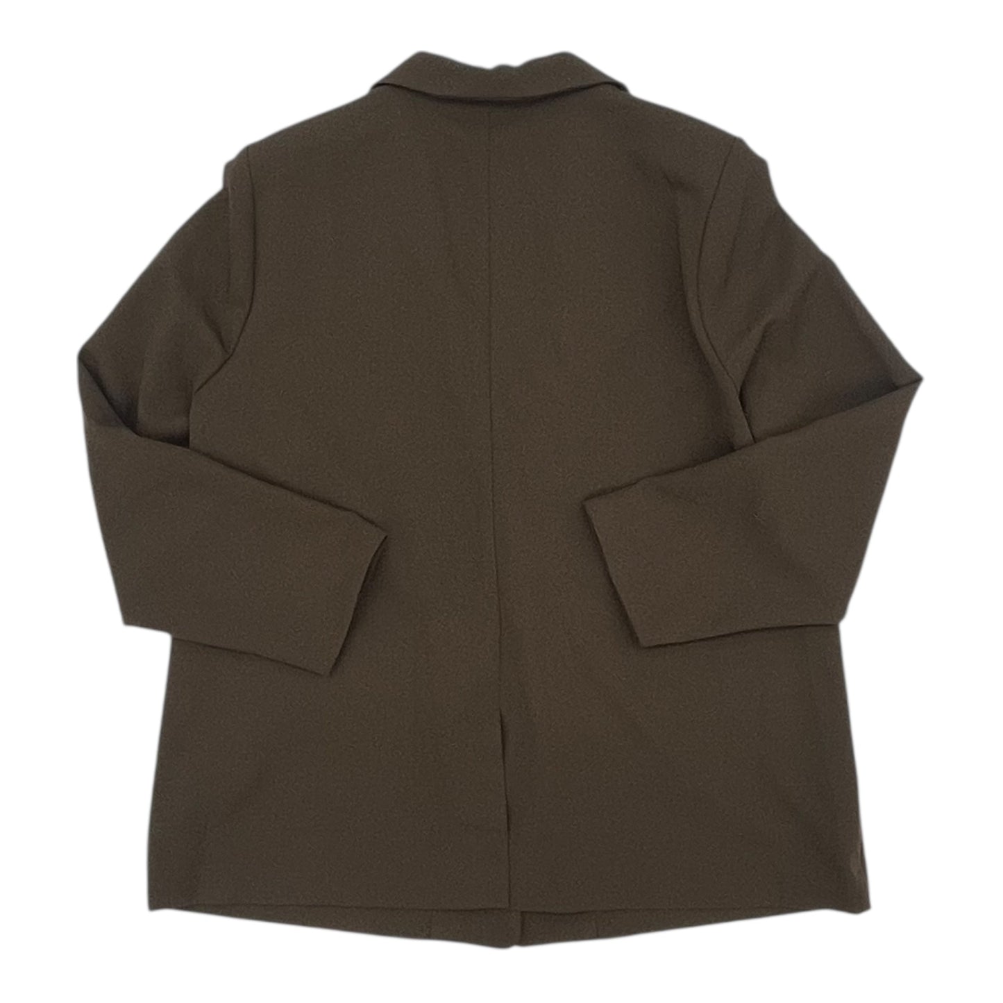 Blazer By Old Navy In Brown, Size:Xl