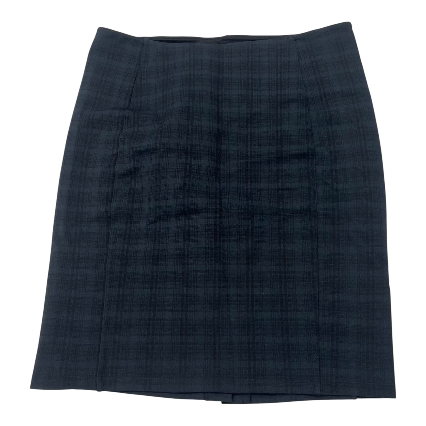 Skirt Midi By Liverpool In Grey, Size:14
