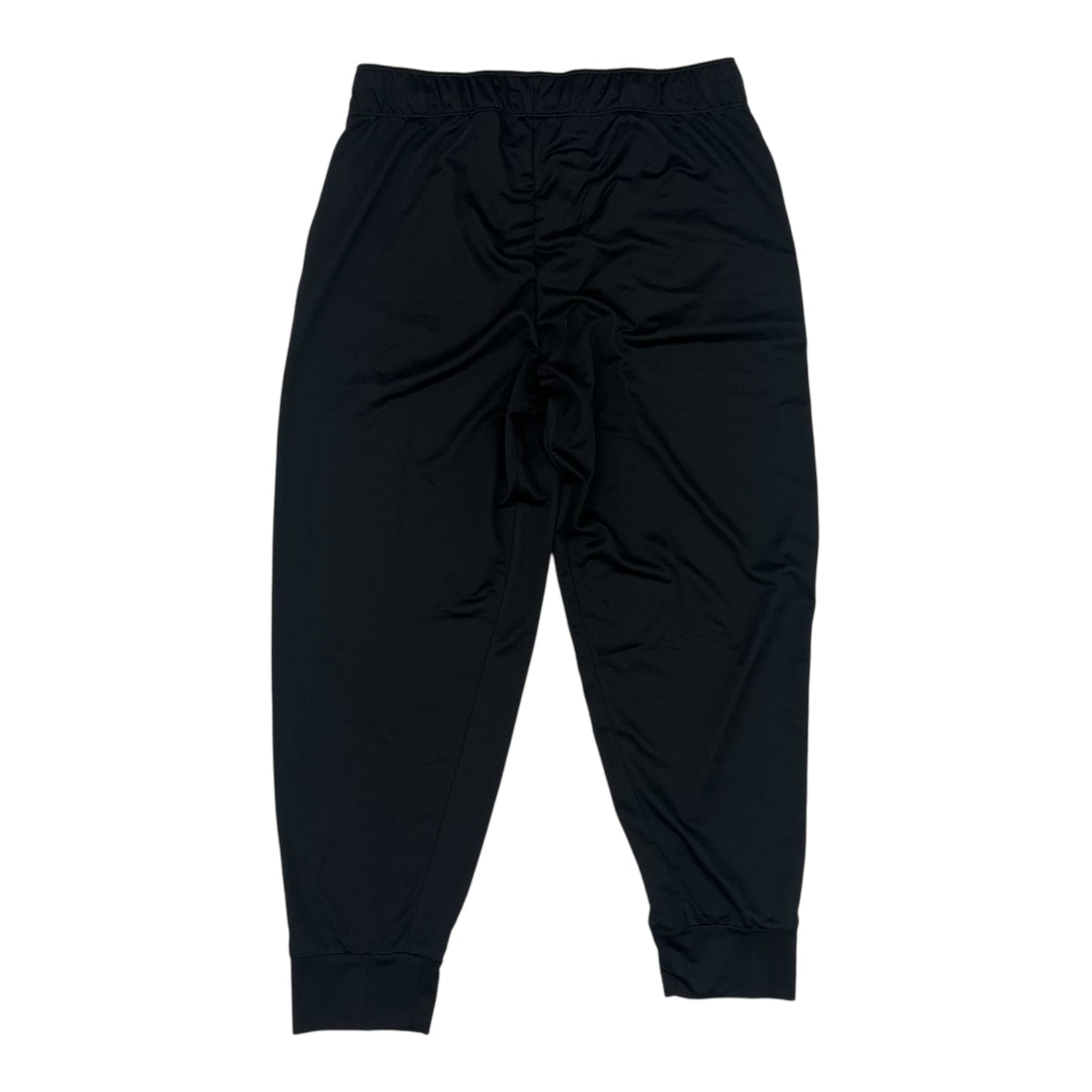 Athletic Pants By Nike Apparel In Black, Size:M