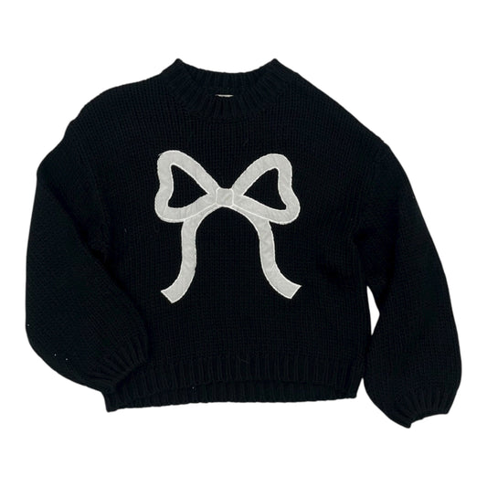 Sweater By Debut In Black, Size:M