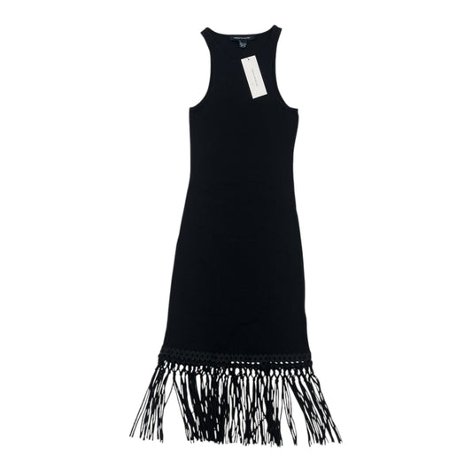 Dress Party Long By French Connection In Black, Size:S
