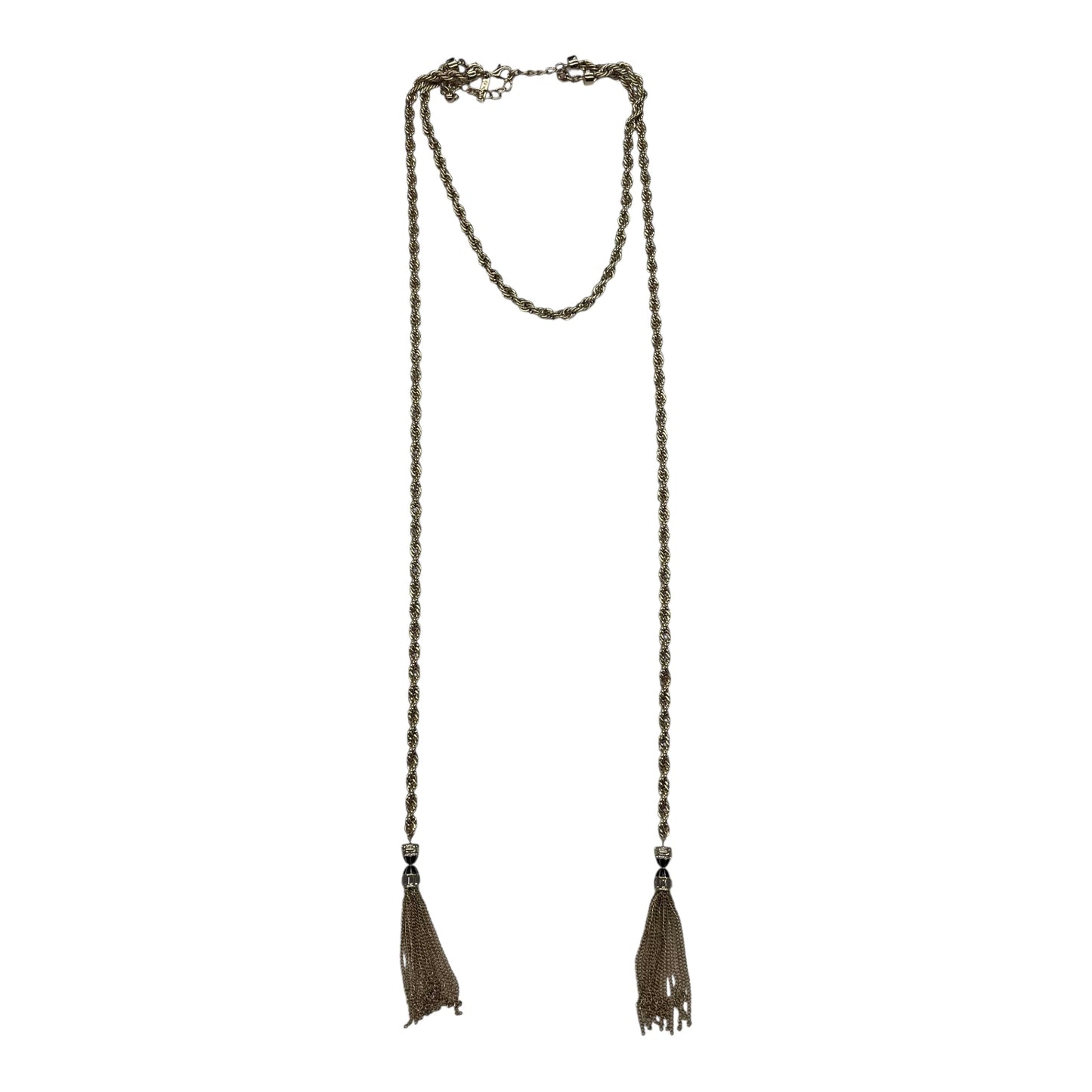 NECKLACE CHOKER & COLLAR by WHITE HOUSE BLACK MARKET In GOLD